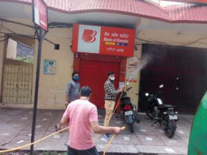 ग्राम प्रधान हो तो प्रेम गोस्वामी जैसा