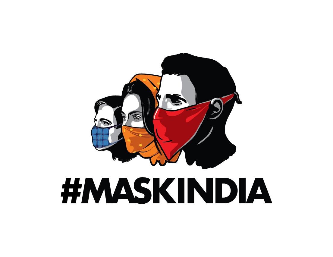 maskindia