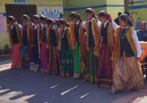 <em>याद किए गए राज्य आंदोलन के प्रेरणास्रोत इंद्रमणि बडोनी</em>