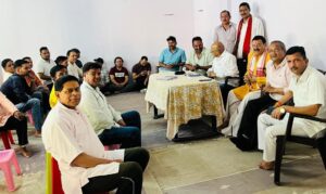 [[[[[[[[[[[[ BIG BREAKING]]]]]]]]]]]]]]] सुप्रसिद्ध कैंची मेले में बाबा की तस्वीर लगी होल्डिंग व प्लैक्सी न लगाएं भक्त