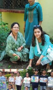 [[[[[[[[[[[[ BIG BREAKING ]]]]]]]]]]]]] समर कैंप से मिली जानकारी का लाभ उठाए विद्यार्थी : राशि