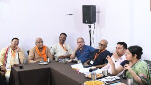 [[[[[[[[[[ BIG BREAKING ]]]]]]]]]]]] सुप्रसिद्ध कैंची मेले की तैयारियों को डीएम ने अफसरों को सौंपी जिम्मेदारी